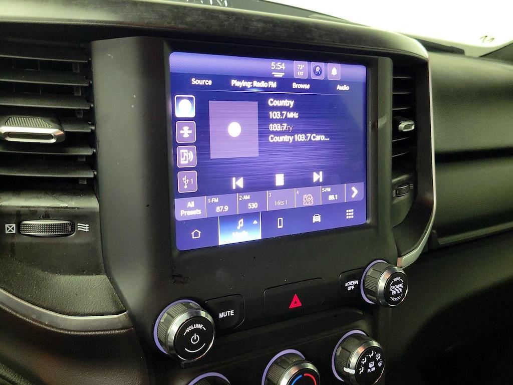 used 2024 Ram 2500 car, priced at $41,998