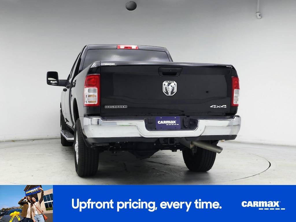 used 2024 Ram 2500 car, priced at $41,998