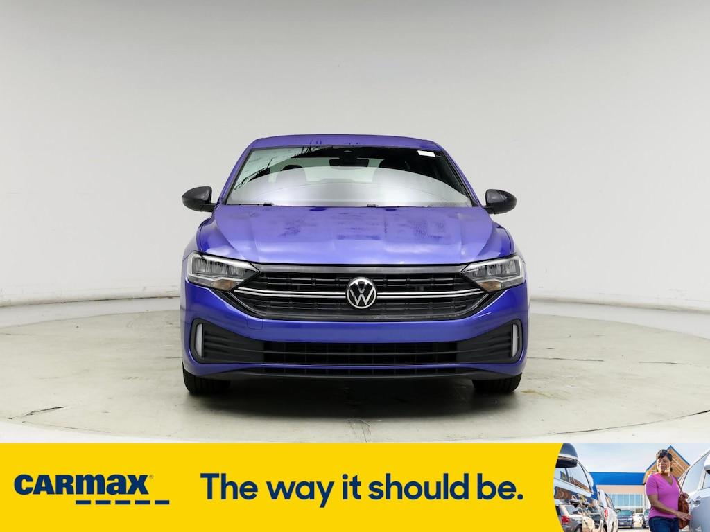 used 2023 Volkswagen Jetta car, priced at $19,998