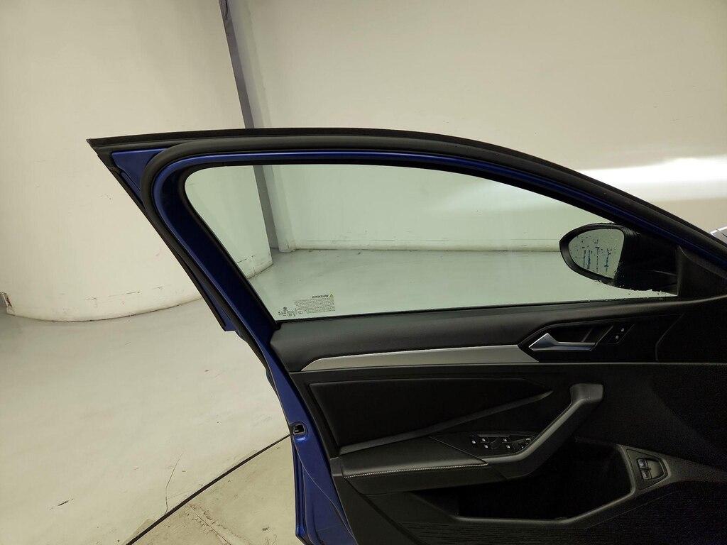 used 2023 Volkswagen Jetta car, priced at $19,998