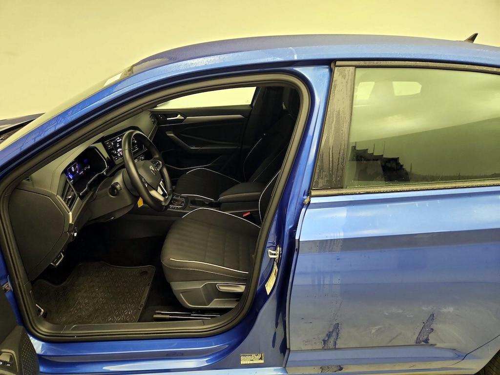 used 2023 Volkswagen Jetta car, priced at $19,998