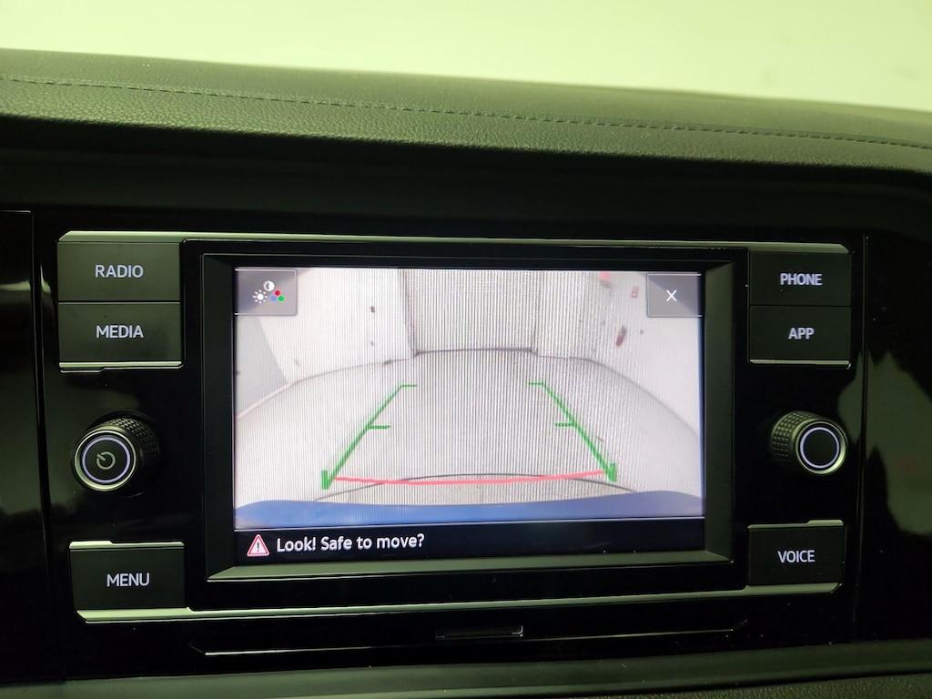 used 2023 Volkswagen Jetta car, priced at $19,998