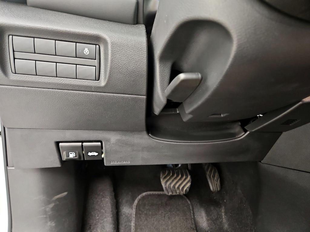 used 2021 Nissan Kicks car, priced at $20,998