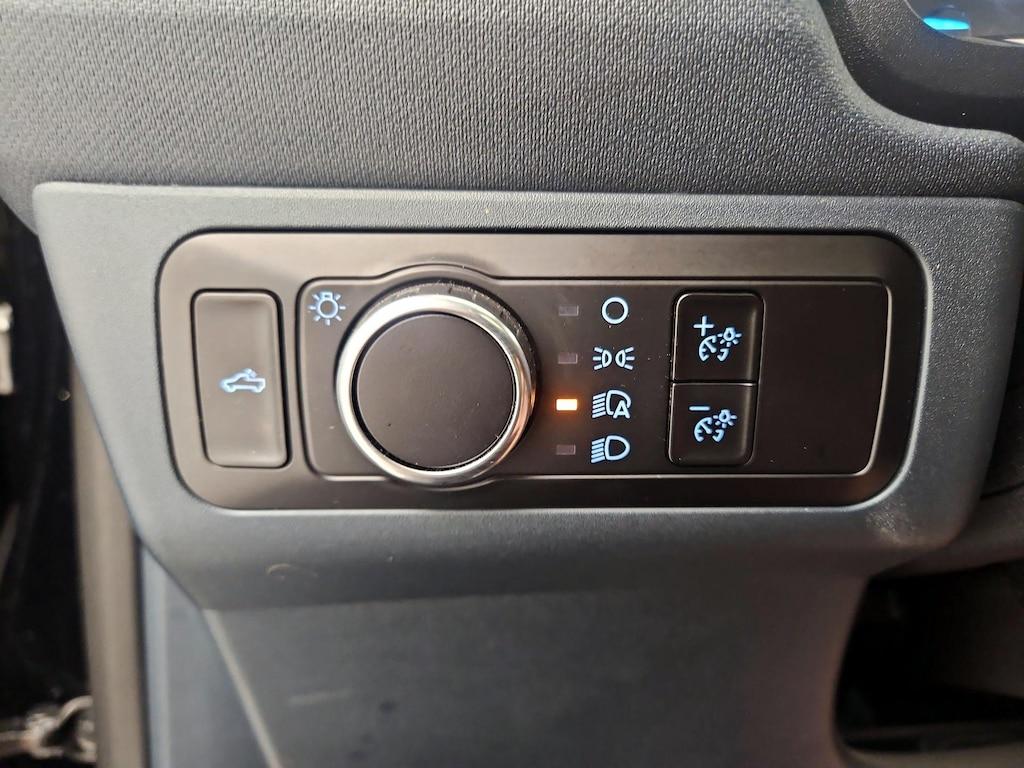used 2023 Ford Maverick car, priced at $32,998