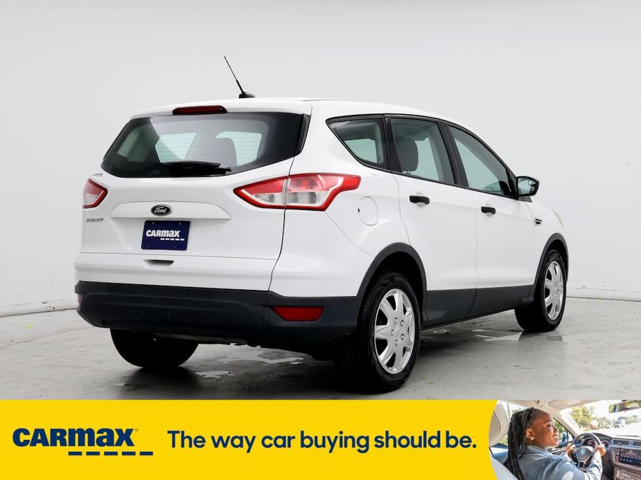 used 2013 Ford Escape car, priced at $11,998