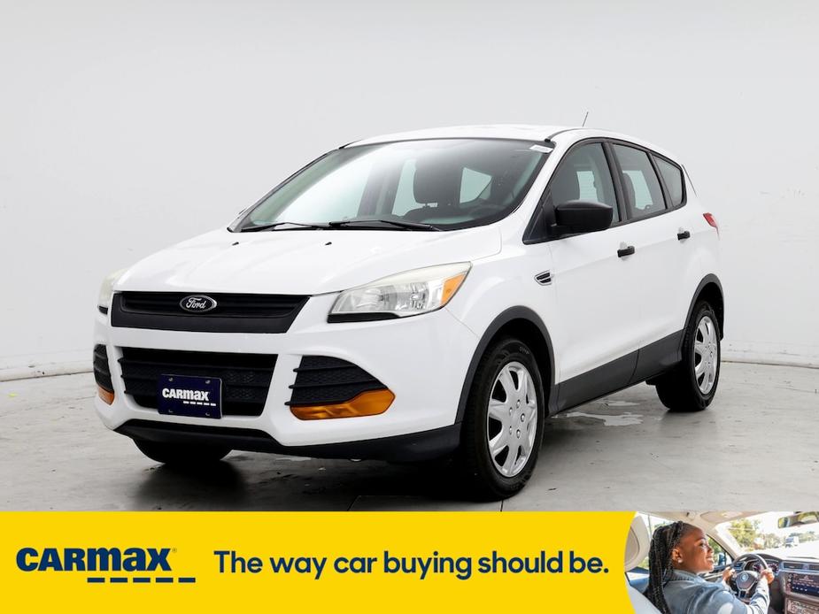 used 2013 Ford Escape car, priced at $11,998