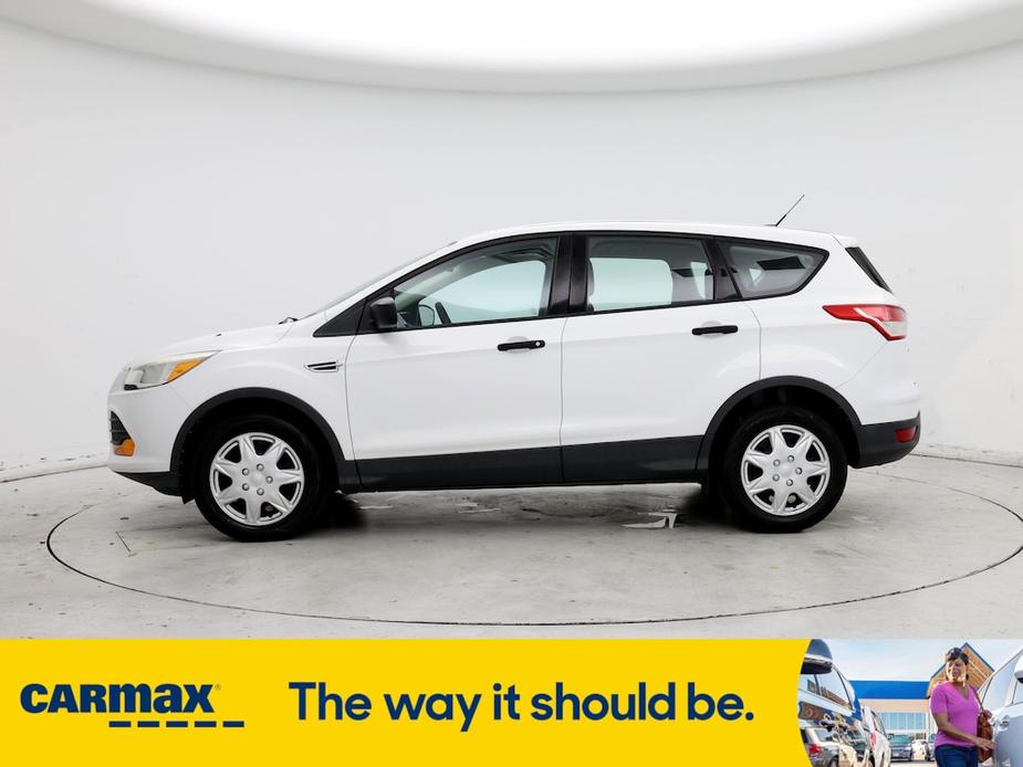 used 2013 Ford Escape car, priced at $11,998