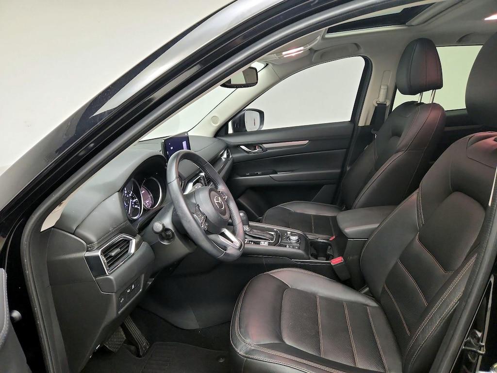 used 2023 Mazda CX-5 car, priced at $26,998