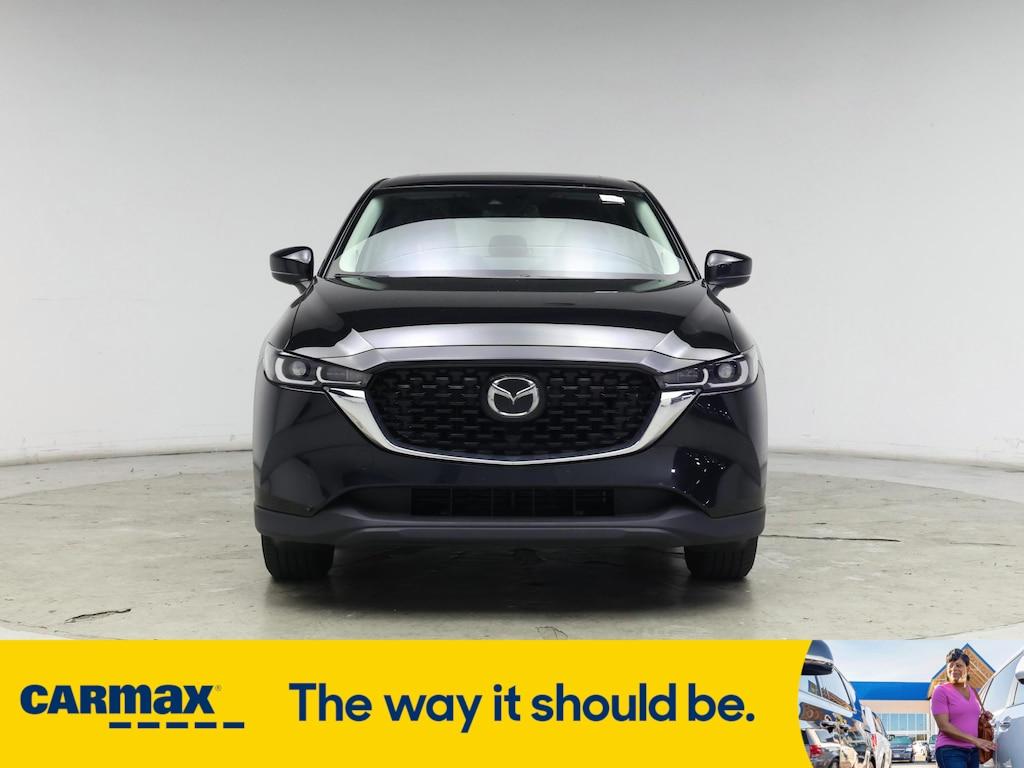 used 2023 Mazda CX-5 car, priced at $26,998