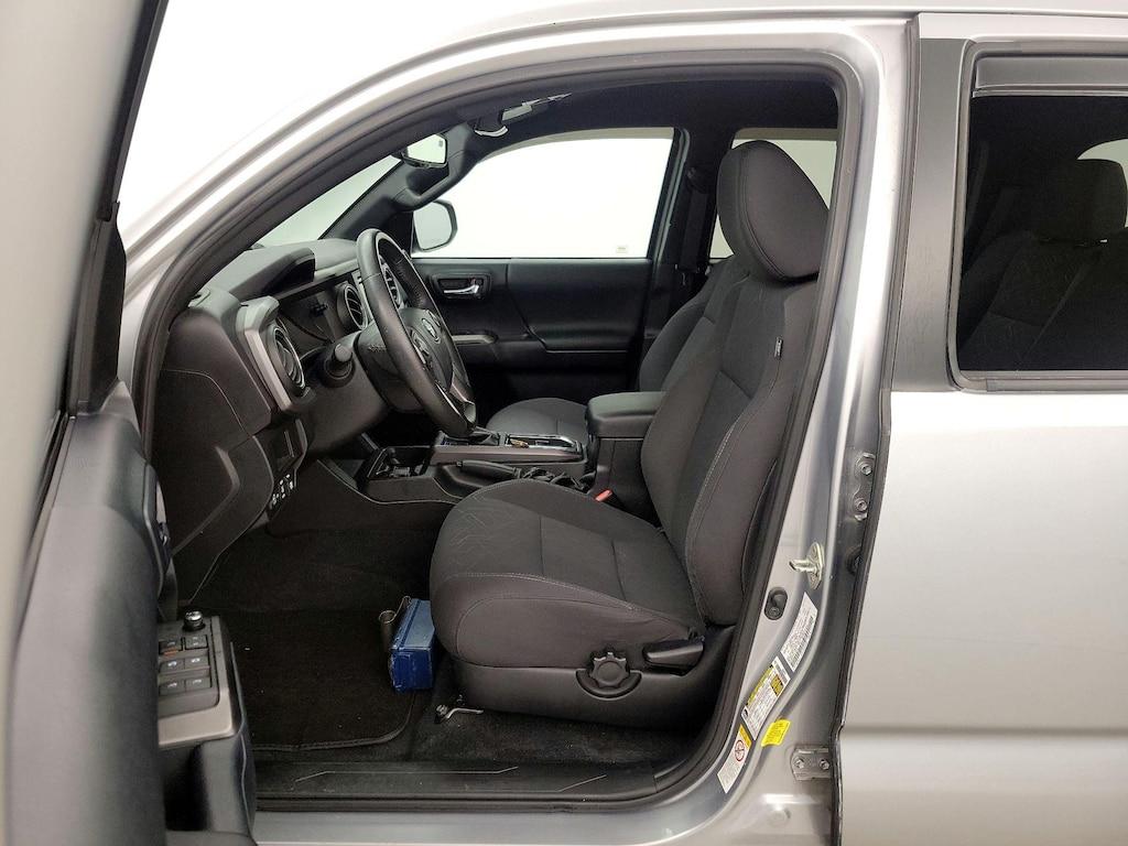 used 2017 Toyota Tacoma car, priced at $32,998
