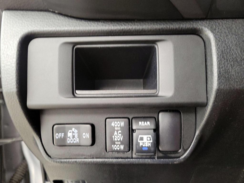 used 2017 Toyota Tacoma car, priced at $32,998