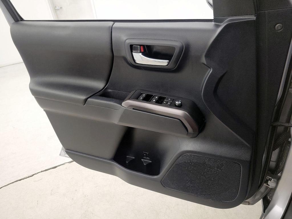 used 2017 Toyota Tacoma car, priced at $32,998