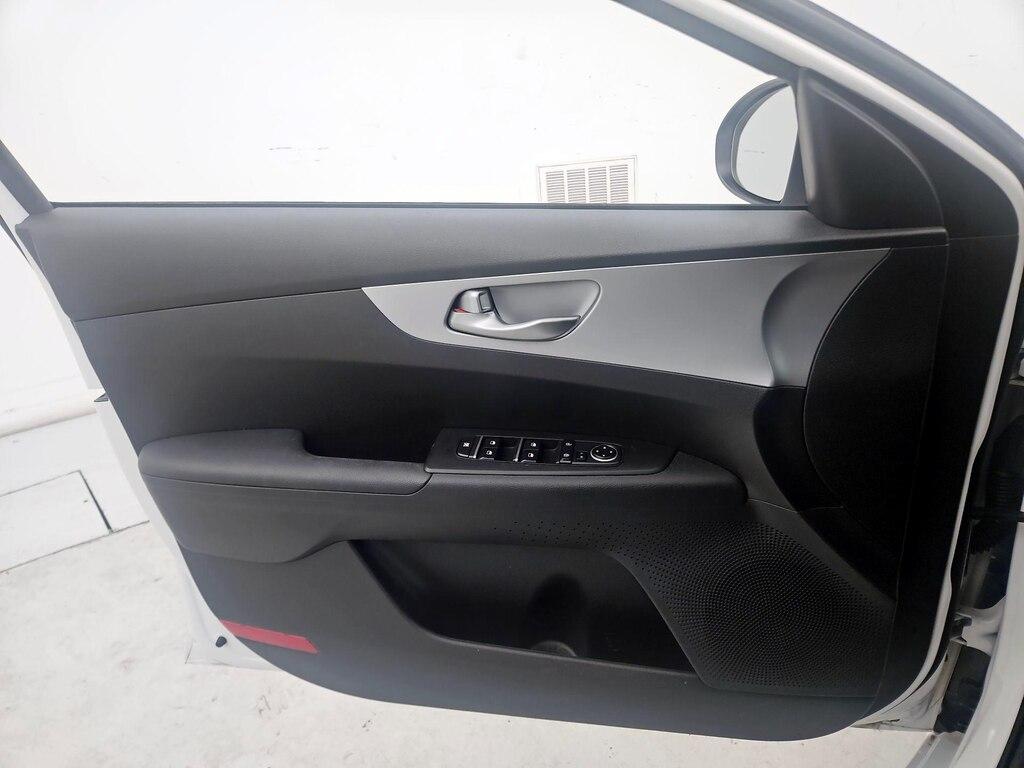 used 2022 Kia Forte car, priced at $18,998