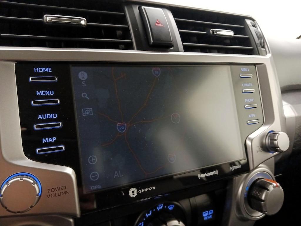 used 2020 Toyota 4Runner car, priced at $31,998