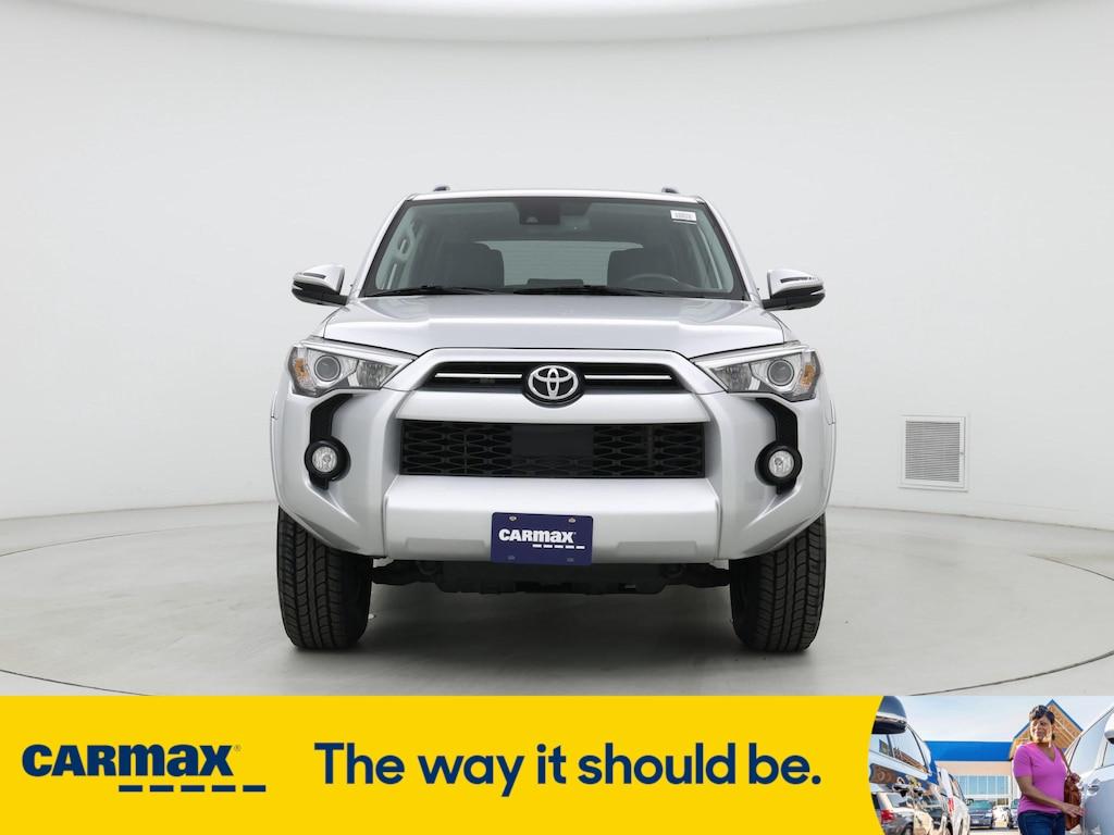 used 2020 Toyota 4Runner car, priced at $31,998