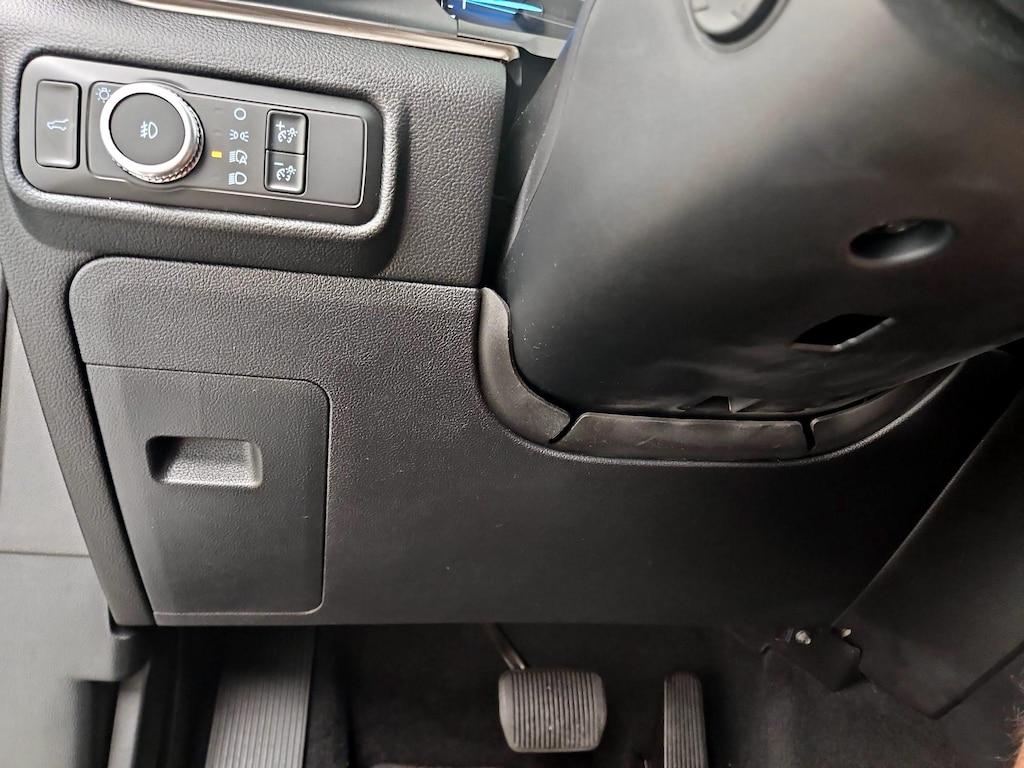 used 2021 Ford Explorer car, priced at $24,998