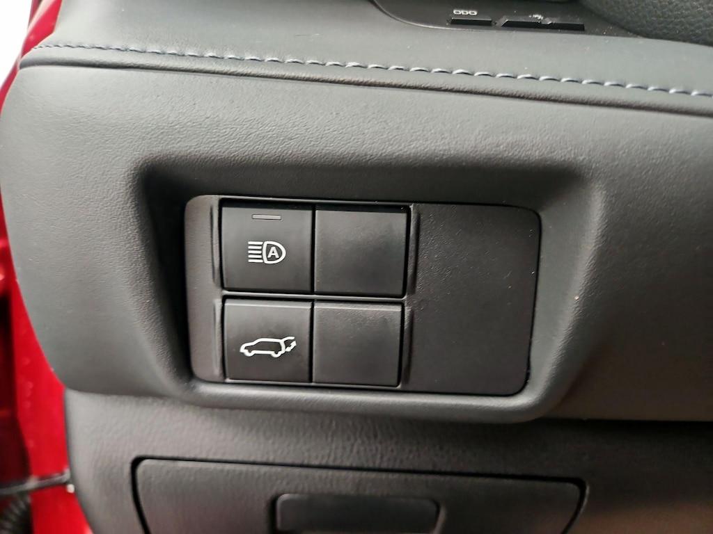 used 2022 Toyota Highlander car, priced at $37,998