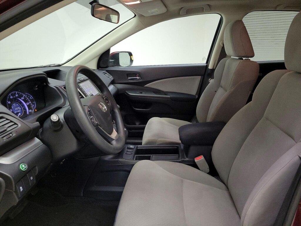used 2015 Honda CR-V car, priced at $17,998