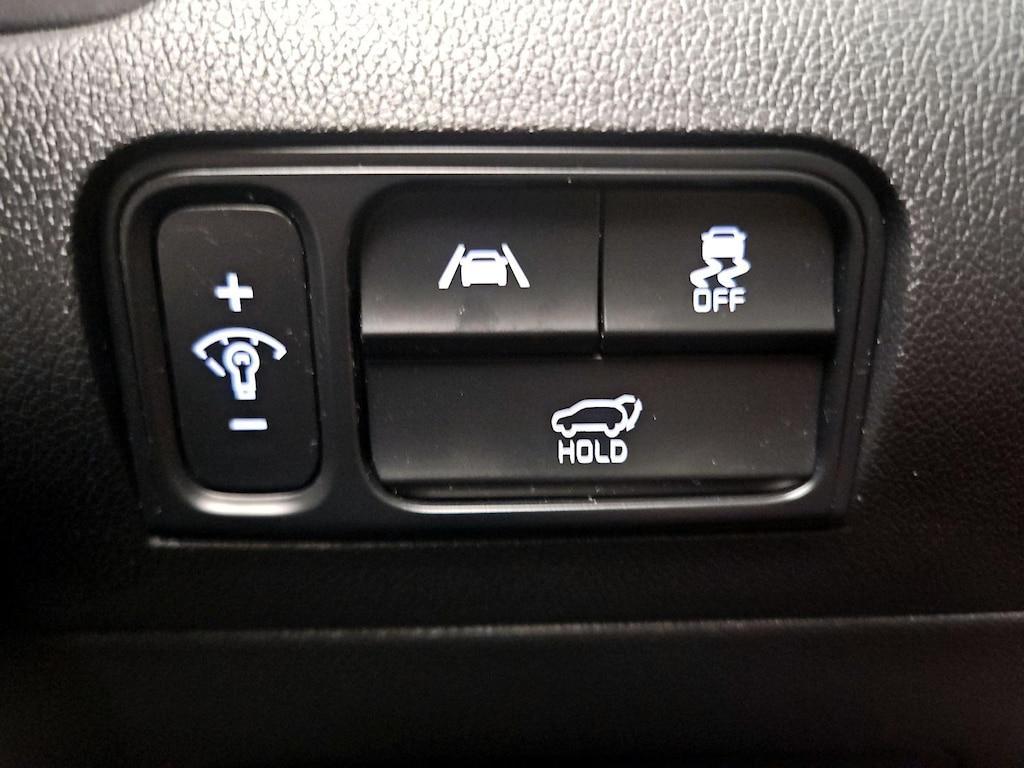 used 2023 Kia Sorento Hybrid car, priced at $34,998