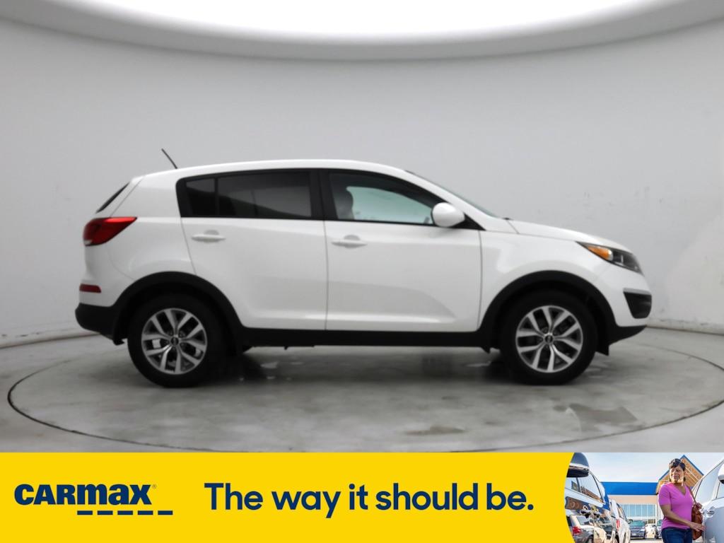 used 2016 Kia Sportage car, priced at $16,998