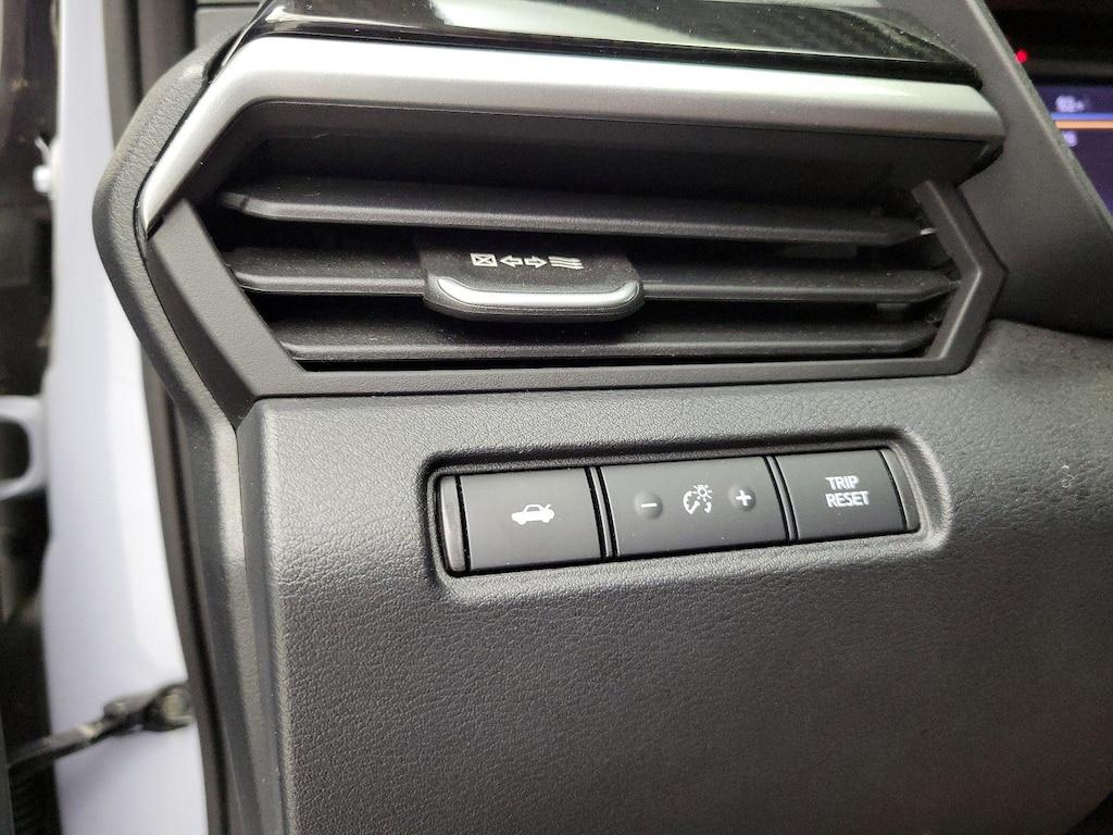 used 2023 Nissan Altima car, priced at $26,998