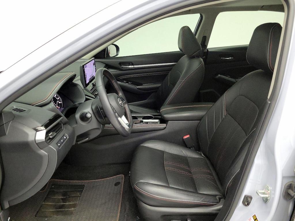 used 2023 Nissan Altima car, priced at $26,998