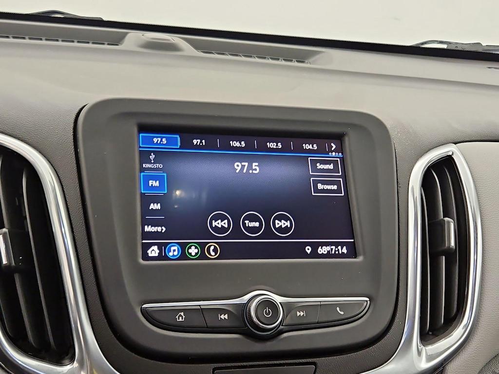used 2020 Chevrolet Equinox car, priced at $19,998
