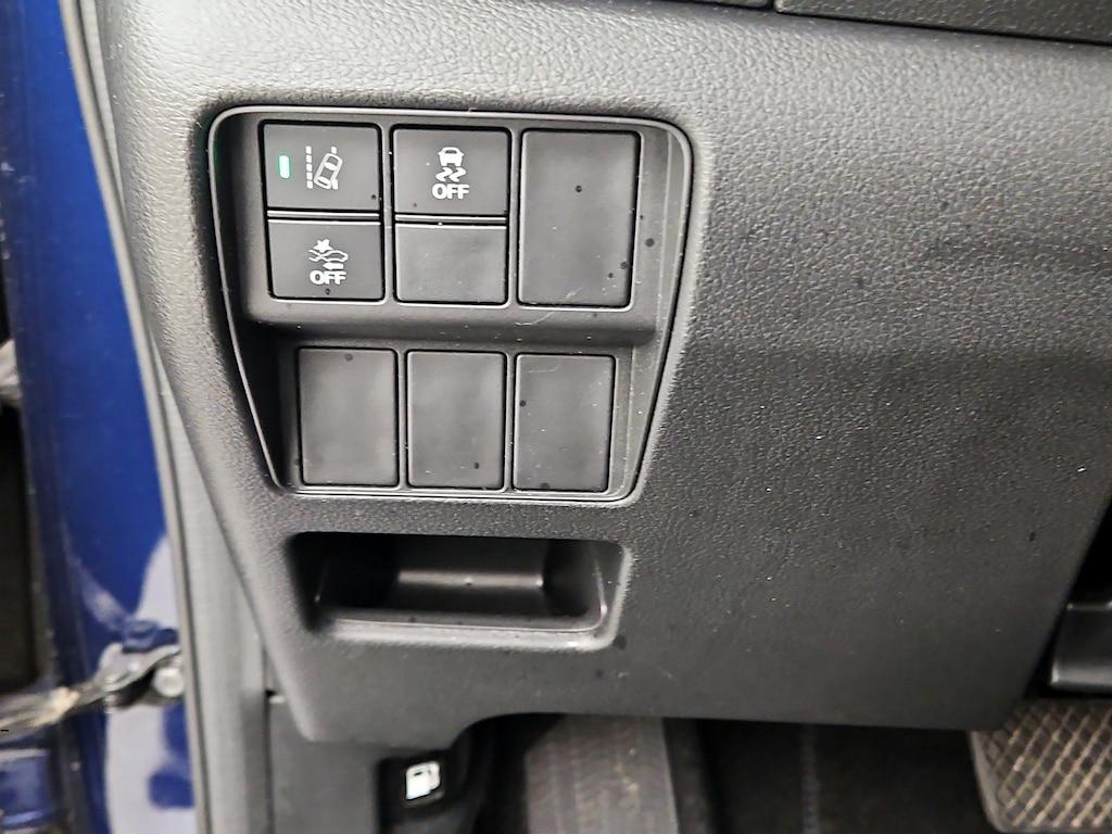 used 2020 Honda CR-V car, priced at $27,998