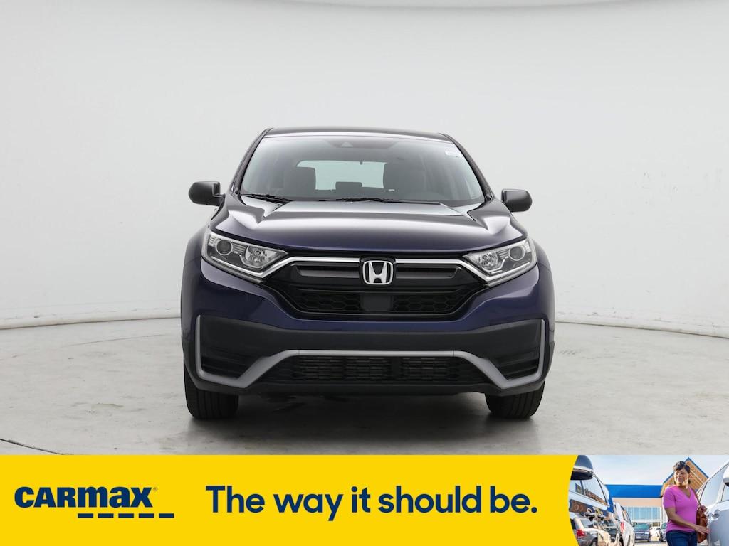 used 2020 Honda CR-V car, priced at $27,998