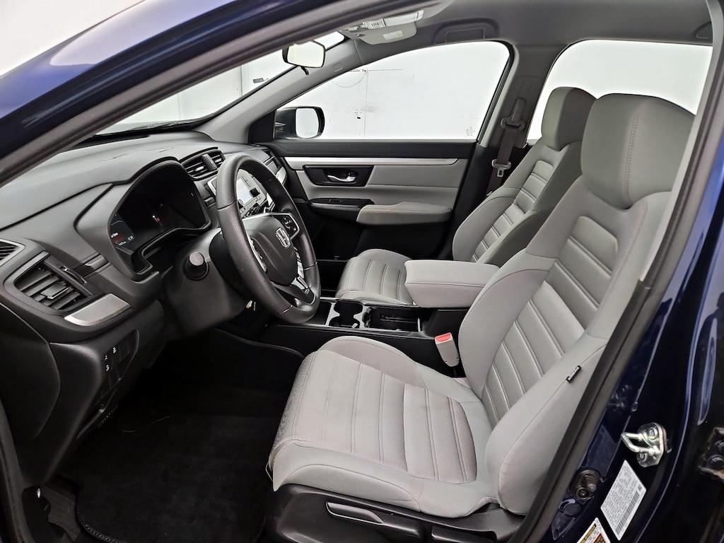 used 2020 Honda CR-V car, priced at $27,998