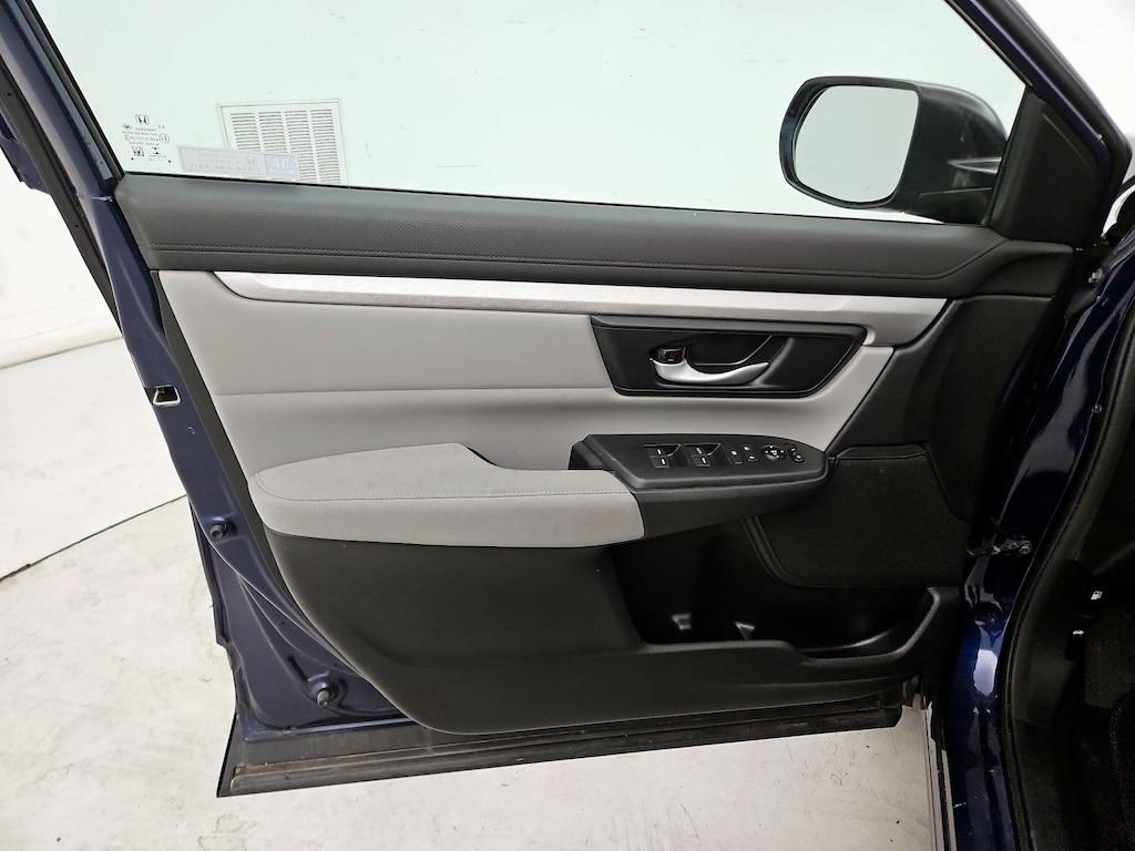 used 2020 Honda CR-V car, priced at $27,998