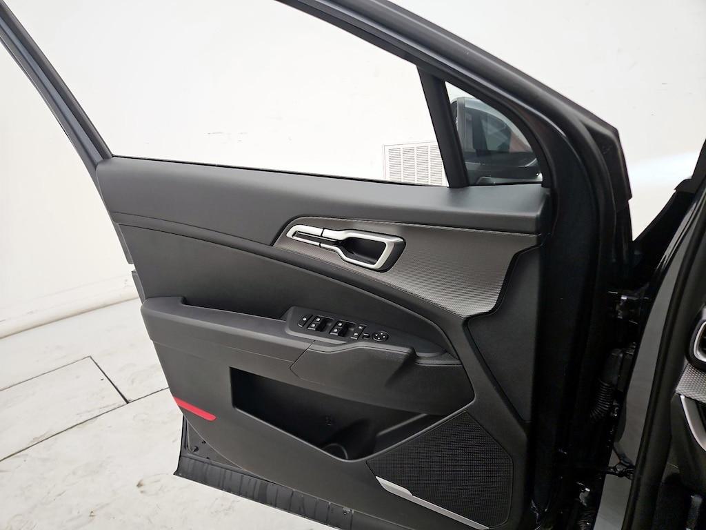 used 2023 Kia Sportage car, priced at $24,998