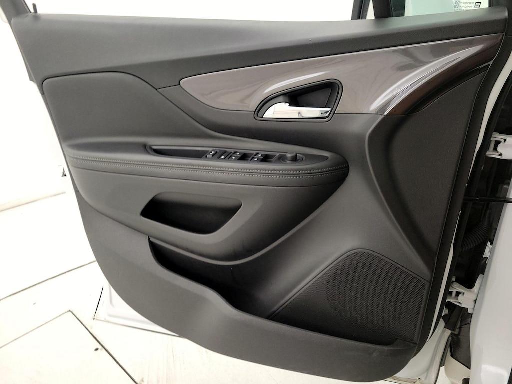 used 2019 Buick Encore car, priced at $18,998