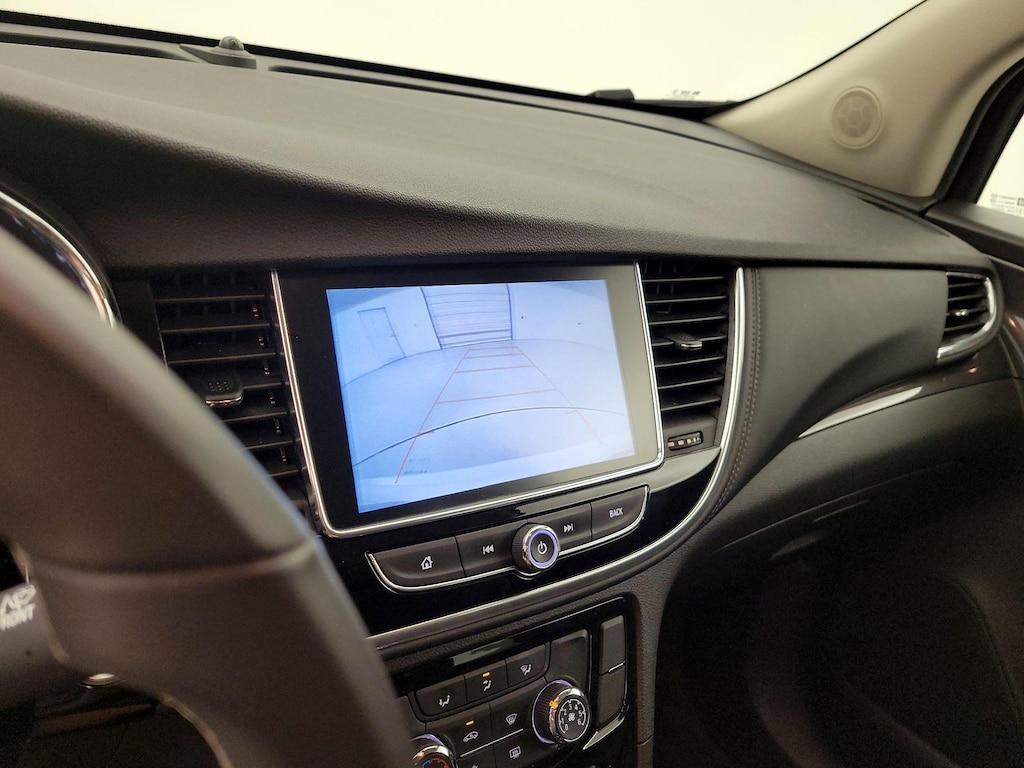 used 2019 Buick Encore car, priced at $18,998