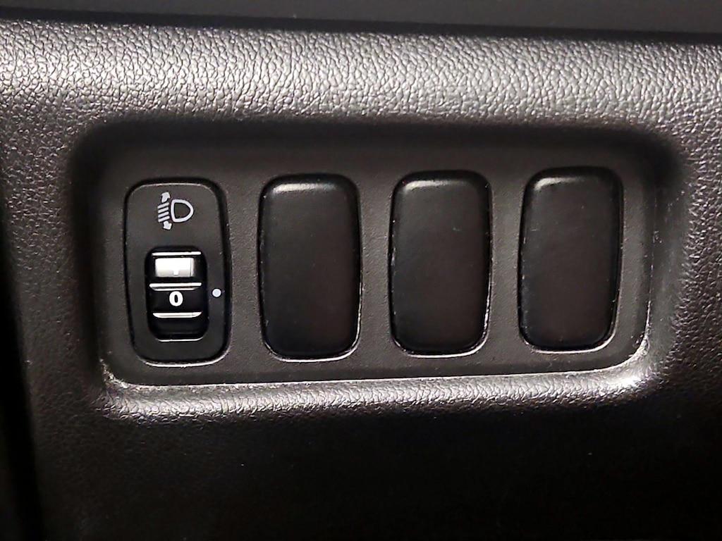 used 2018 Mitsubishi Outlander Sport car, priced at $15,998