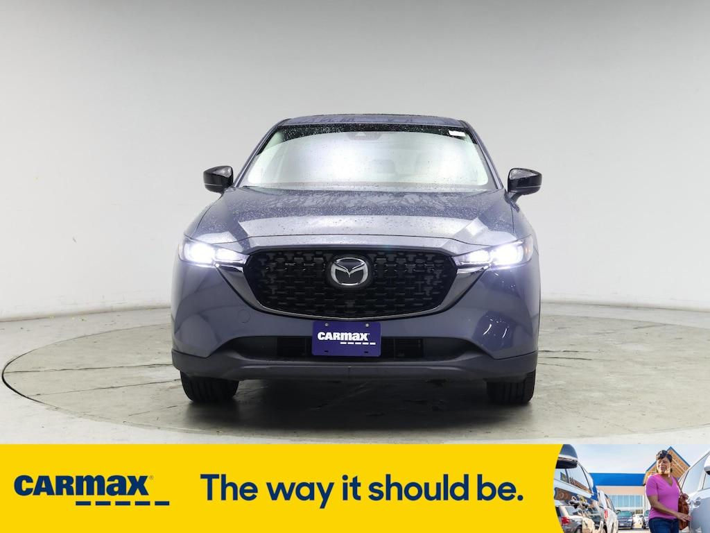 used 2023 Mazda CX-5 car, priced at $26,998