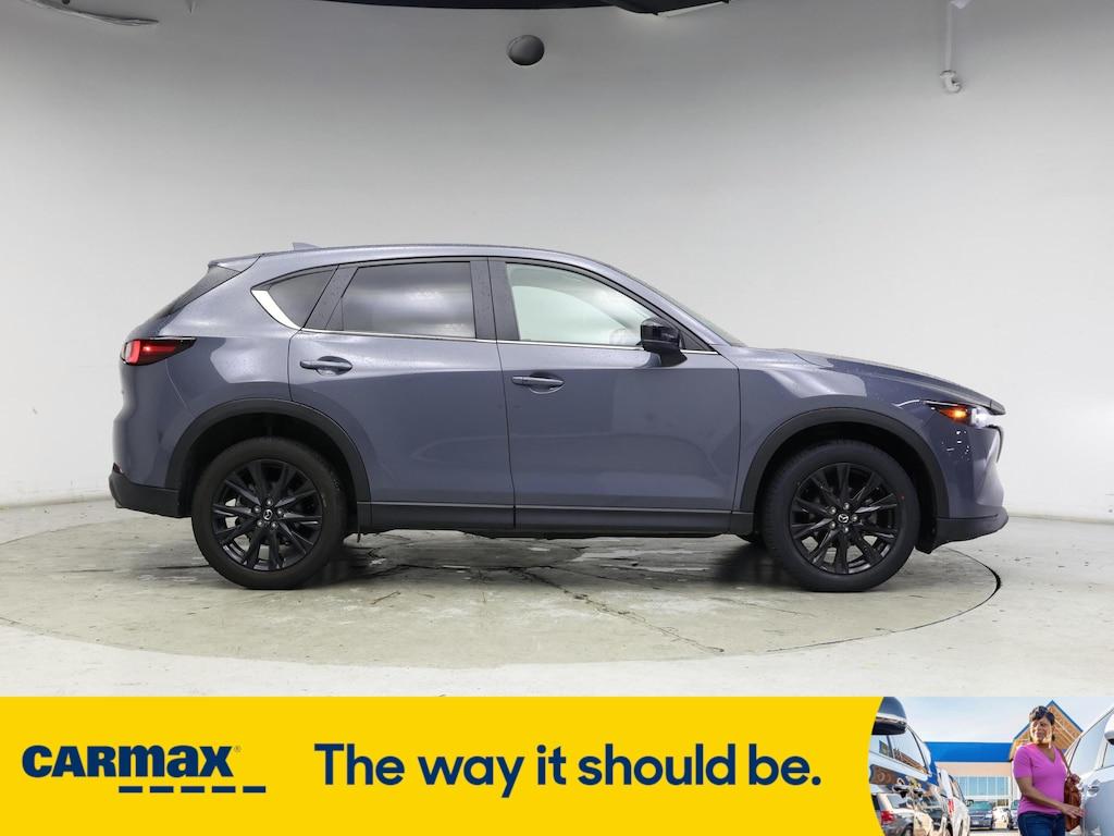 used 2023 Mazda CX-5 car, priced at $26,998