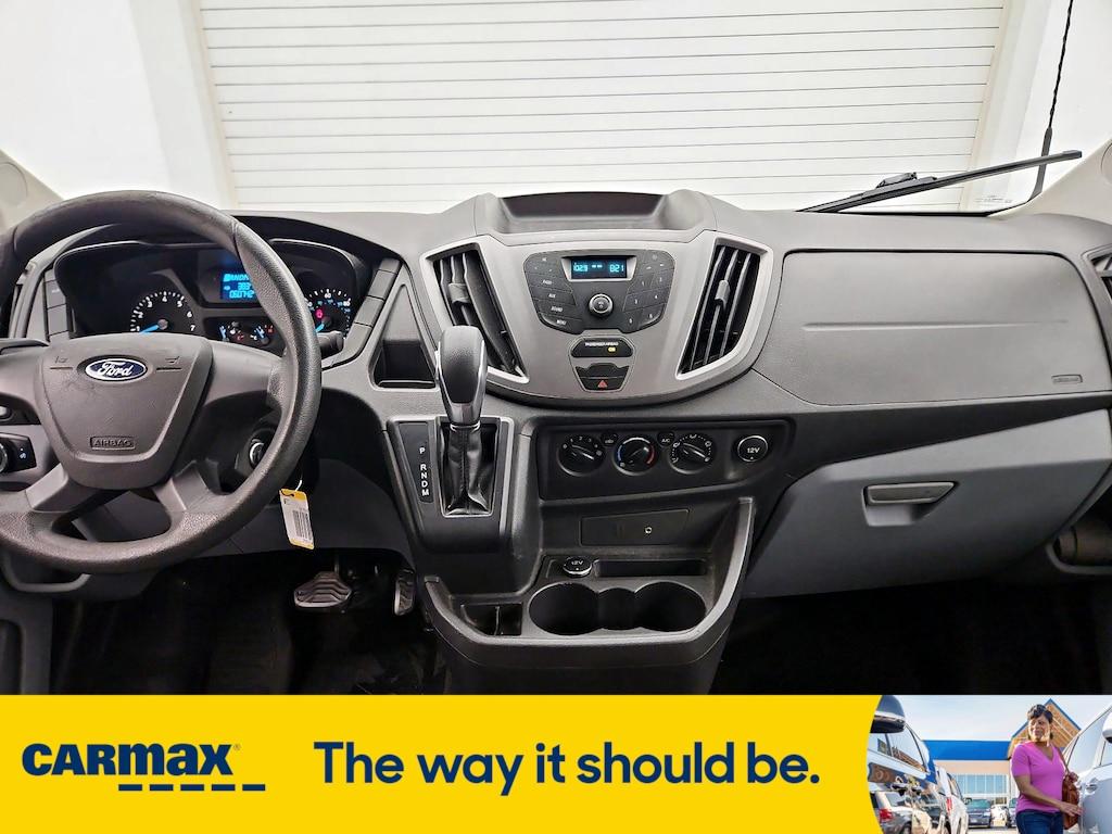 used 2015 Ford Transit-150 car, priced at $26,998