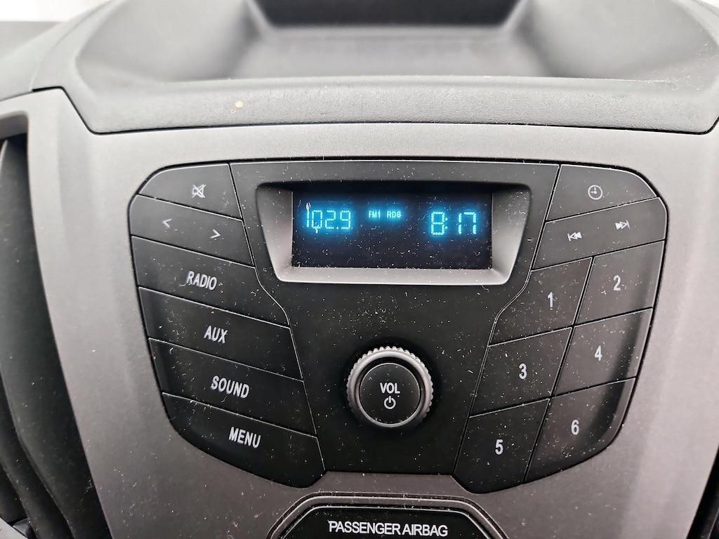 used 2015 Ford Transit-150 car, priced at $26,998