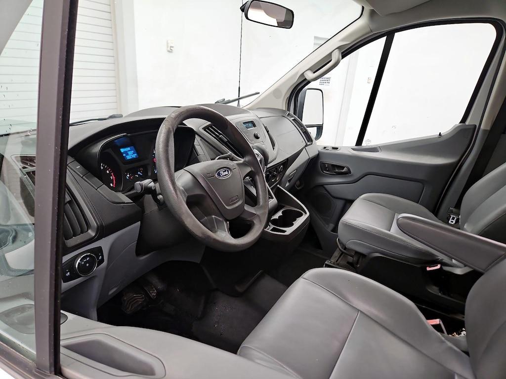 used 2015 Ford Transit-150 car, priced at $26,998