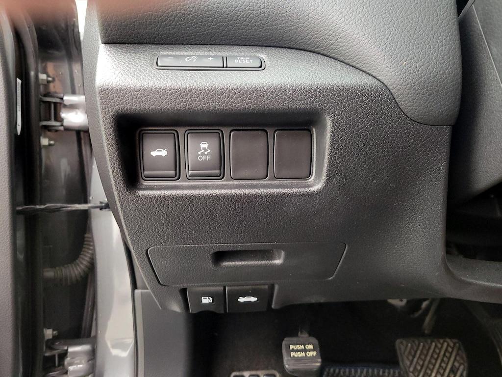 used 2016 Nissan Altima car, priced at $14,998