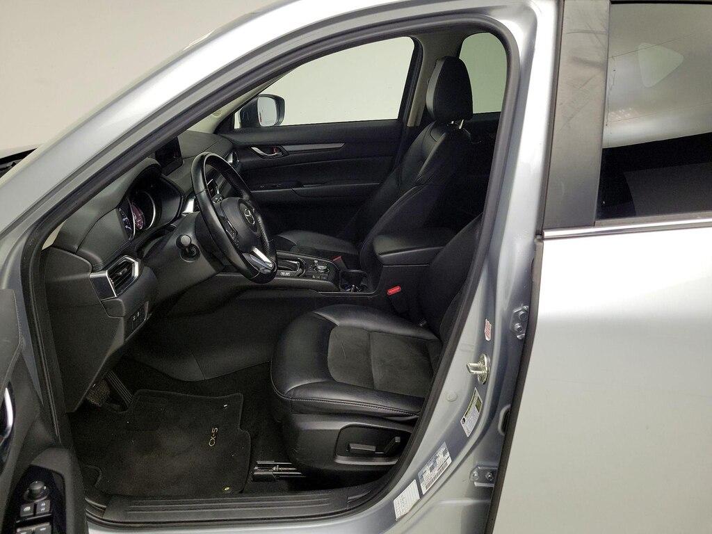 used 2020 Mazda CX-5 car, priced at $19,998