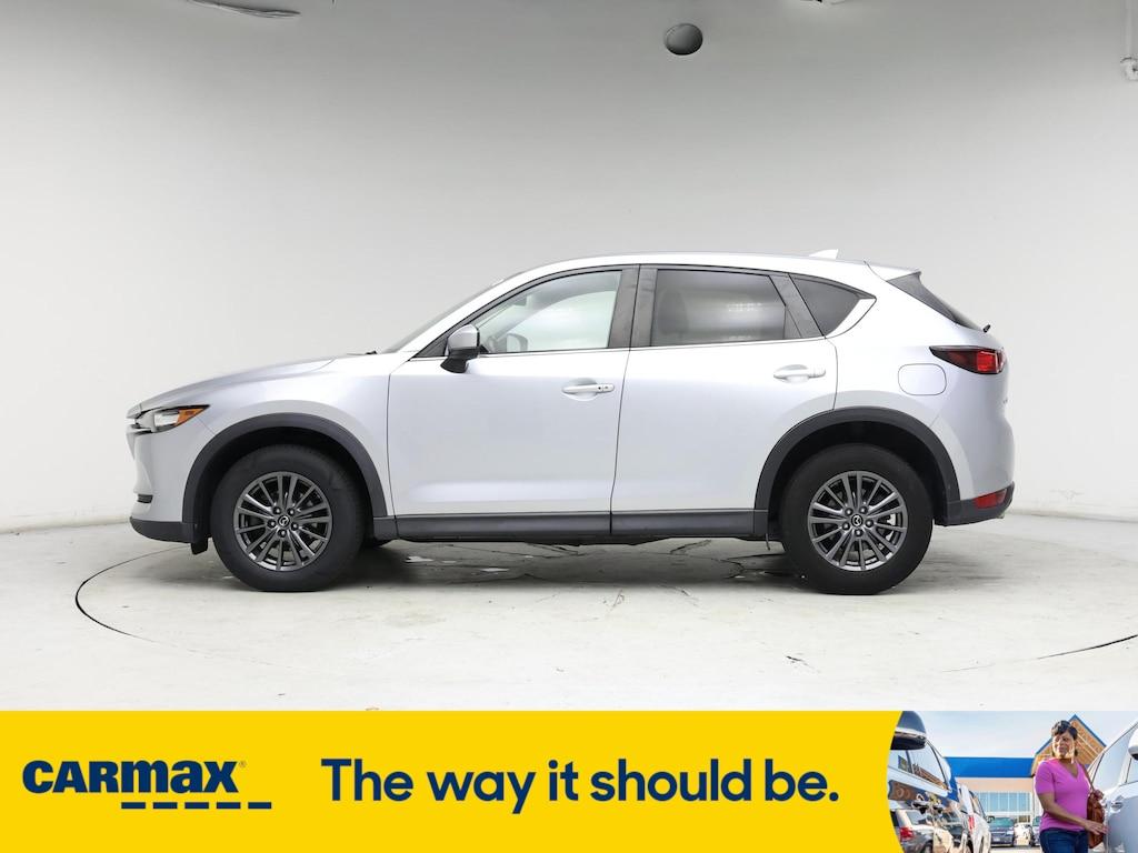 used 2020 Mazda CX-5 car, priced at $19,998