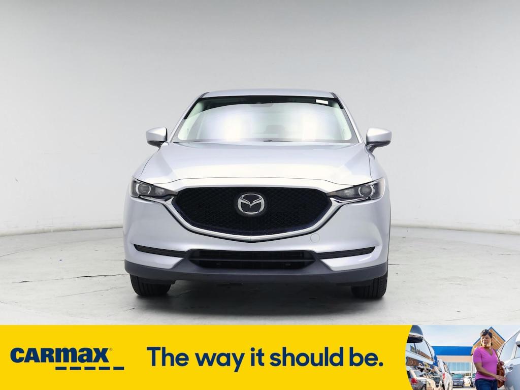 used 2020 Mazda CX-5 car, priced at $19,998