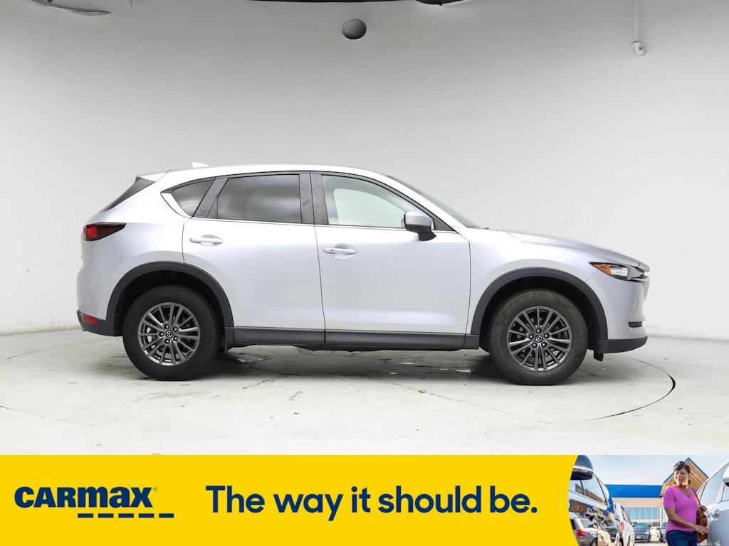 used 2020 Mazda CX-5 car, priced at $19,998