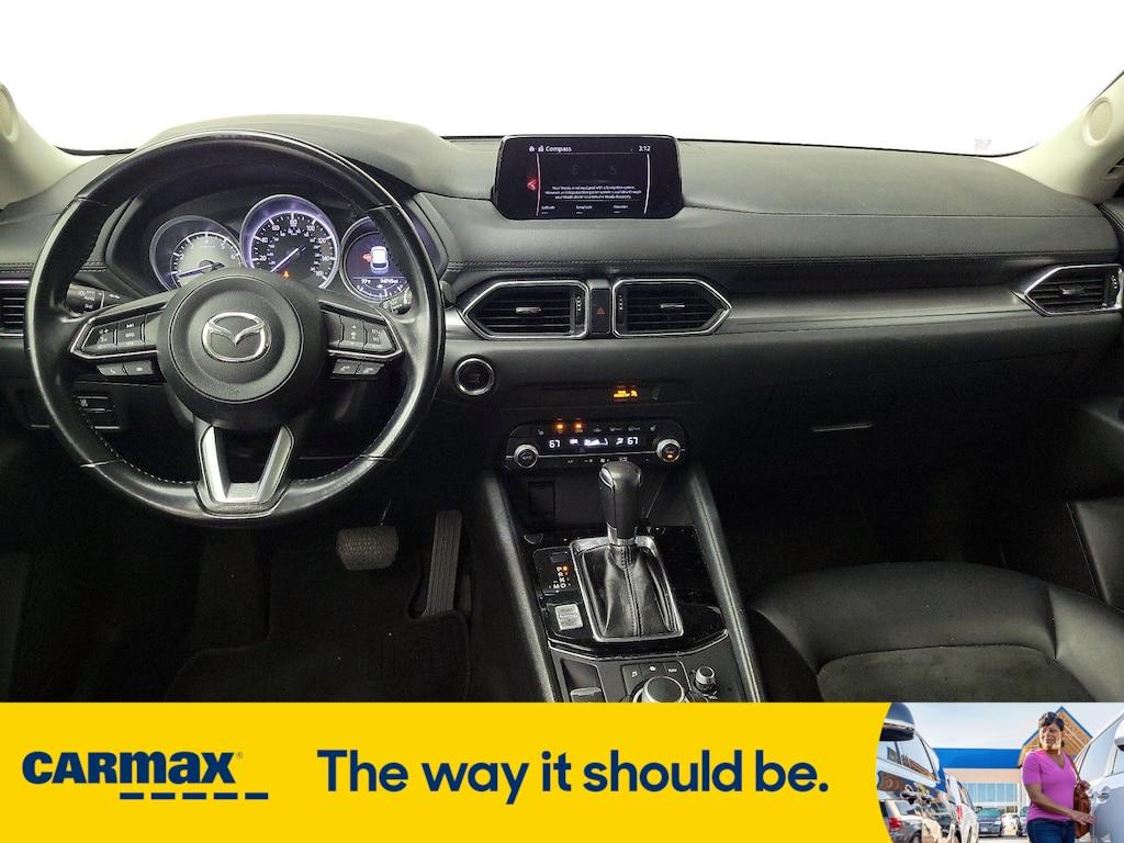 used 2020 Mazda CX-5 car, priced at $19,998