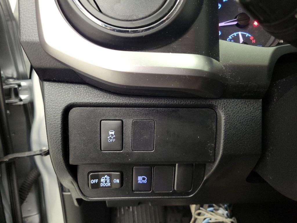 used 2022 Toyota Tacoma car, priced at $35,998