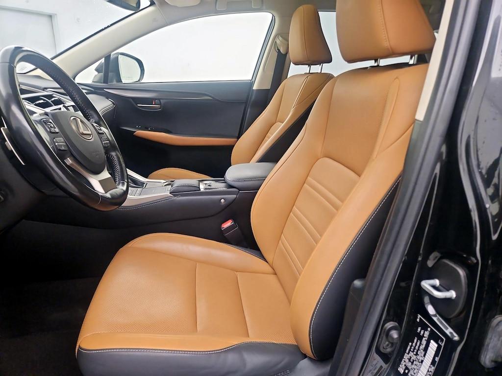 used 2020 Lexus NX 300 car, priced at $30,998
