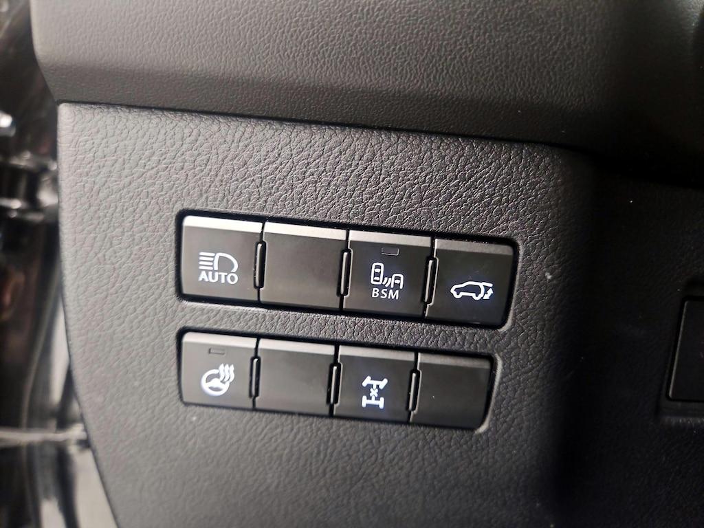 used 2020 Lexus NX 300 car, priced at $30,998