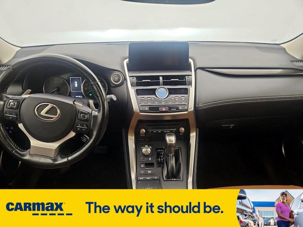 used 2020 Lexus NX 300 car, priced at $30,998